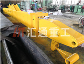 挖掘機(jī)伸縮臂改裝、挖掘機(jī)伸縮臂廠家、挖掘機(jī)伸縮臂改裝廠家