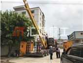 挖掘機(jī)伸縮臂改裝、挖掘機(jī)伸縮臂廠家、挖掘機(jī)伸縮臂改裝廠家