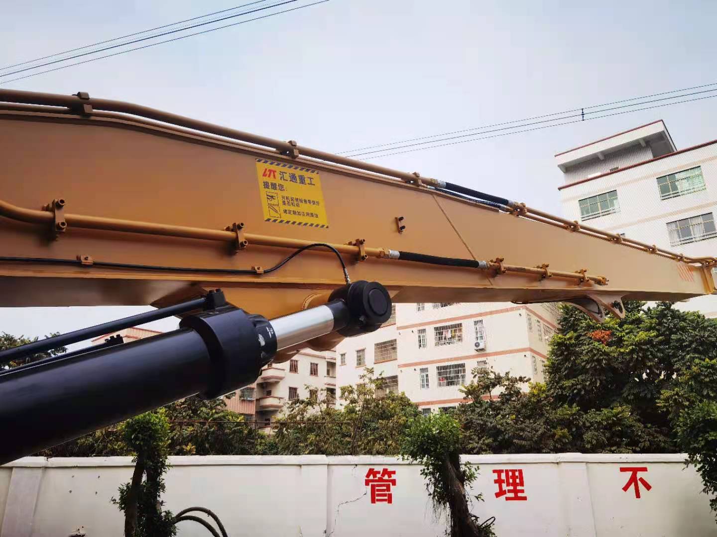 挖機(jī)加長臂、加長臂挖機(jī)、長臂挖掘機(jī)廠家