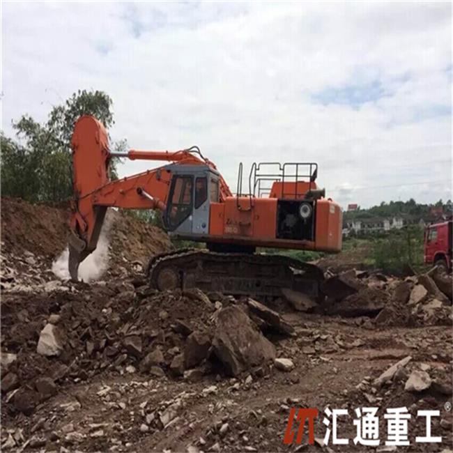 挖掘機(jī)巖石臂，挖掘機(jī)巖石臂廠(chǎng)家，挖掘機(jī)改裝巖石臂