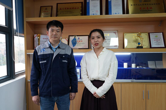 新崛起的氮化鋁材料企業(yè)：“探秘”廈門鉅瓷科技