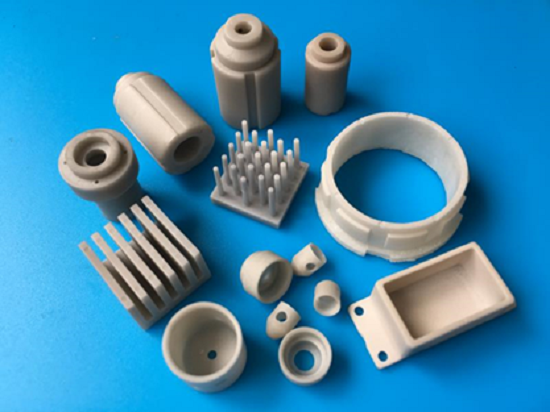 新崛起的氮化鋁材料企業(yè)：“探秘”廈門鉅瓷科技