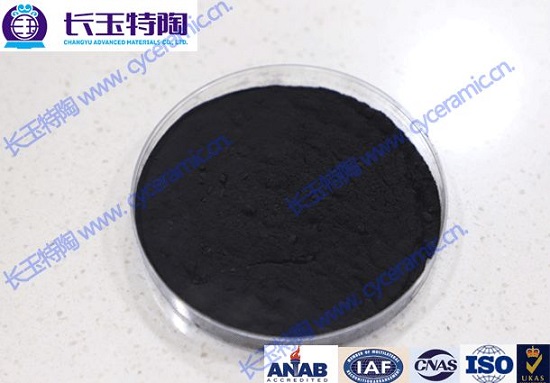 【長(zhǎng)玉特陶】納米碳化鈦粉（TiC）的特點(diǎn)及應(yīng)用