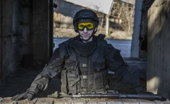 【小科普】陶瓷防彈插板