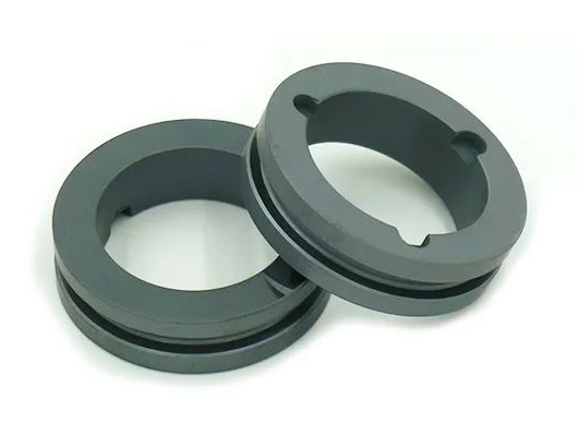 【寧波眾基】碳化硅陶瓷的特點(diǎn)及應(yīng)用