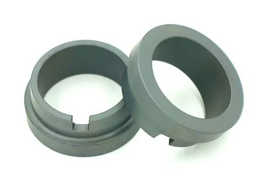 【寧波眾基】碳化硅陶瓷的特點(diǎn)及應(yīng)用