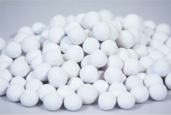 【自立新材】板狀燒結(jié)剛玉的特點(diǎn)及應(yīng)用