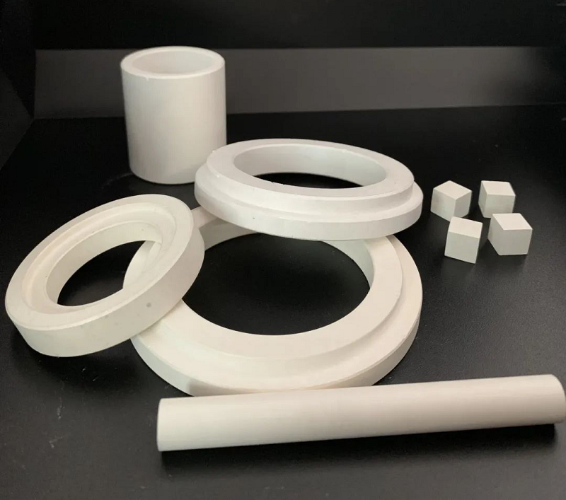 【新阜康】氮化硼的特點及應(yīng)用