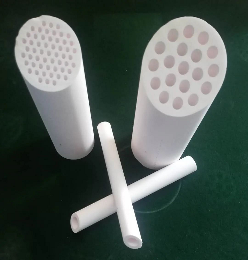 【長興實業(yè)】類球形改性α氧化鋁的特點及應(yīng)用