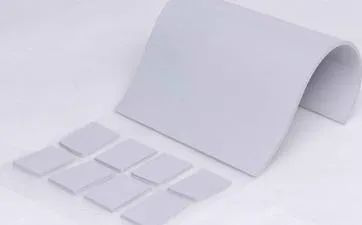 【長興實業(yè)】類球形改性α氧化鋁的特點及應(yīng)用