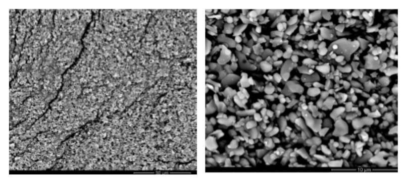 【自立新材】活性氧化鋁微粉的特點(diǎn)及應(yīng)用