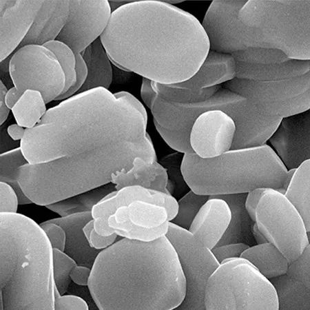 【天馬新材料】低納α-氧化鋁的特點(diǎn)及應(yīng)用