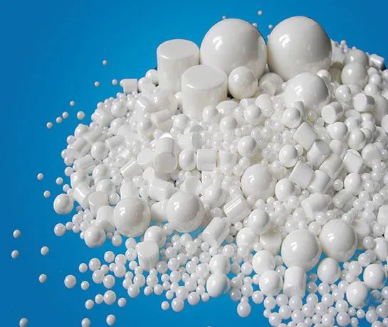 【韓國賽諾】釔穩(wěn)定氧化鋯珠的特點及其在研磨領(lǐng)域中的應(yīng)用