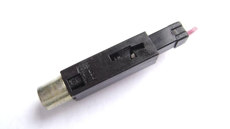 【生活中的先進(jìn)陶瓷】打火機(jī)與壓電陶瓷