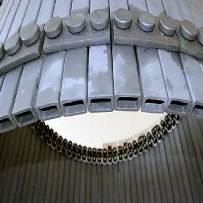 【焦作北星】預(yù)熱器耐磨陶瓷內(nèi)筒掛片的特點及應(yīng)用