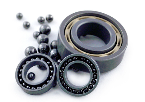 【中材高新氮化物】全陶瓷氮化硅軸承的特點(diǎn)及應(yīng)用