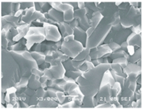 【濟源更新】99氧化鋁造粒粉的特點及應用