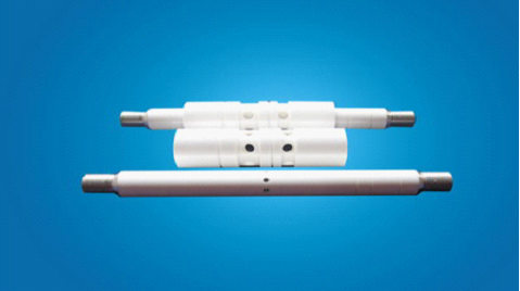 【贛州科盈】稀土氧化鋯陶瓷產(chǎn)品的特點及應用