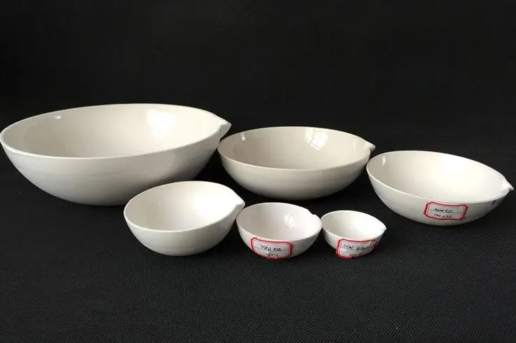 【唐山理化瓷廠】理化瓷特點及在實驗室里的應用