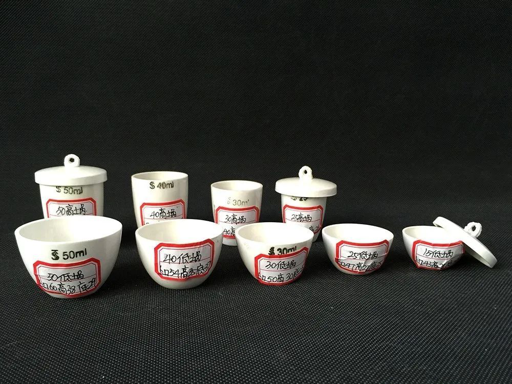 【唐山理化瓷廠】理化瓷特點及在實驗室里的應用