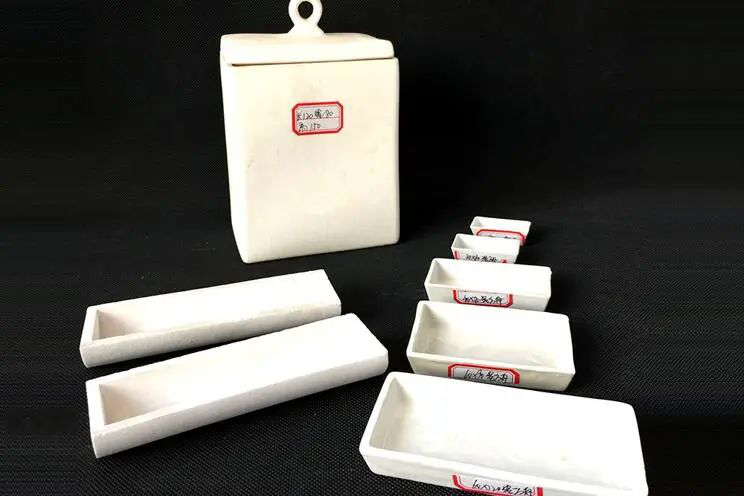 【唐山理化瓷廠】理化瓷特點及在實驗室里的應用