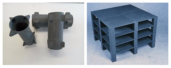 【沈陽星光】重結(jié)晶碳化硅陶瓷的特點(diǎn)及其應(yīng)用領(lǐng)域