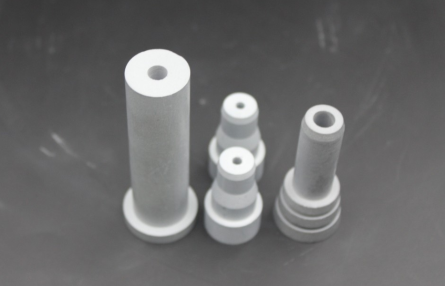 【淄博晶億】氮化硼復(fù)合陶瓷的特點(diǎn)及應(yīng)用