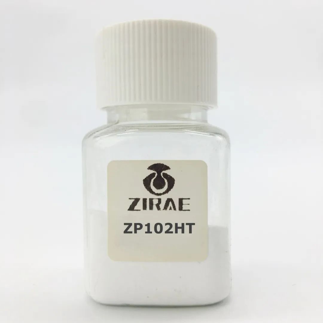 【云啟金銳】齒科氧化鋯粉產品展示