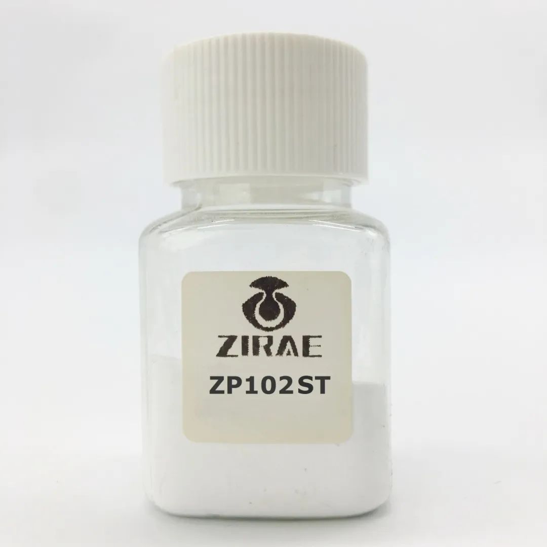 【云啟金銳】齒科氧化鋯粉產品展示