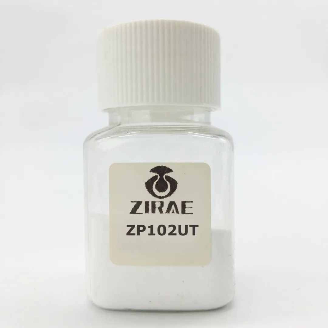 【云啟金銳】齒科氧化鋯粉產品展示