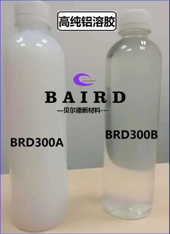 【蘇州貝爾德】高純鋁溶膠的特點(diǎn)及應(yīng)用