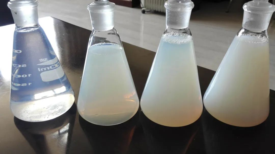 【蘇州貝爾德】高純鋁溶膠的特點(diǎn)及應(yīng)用