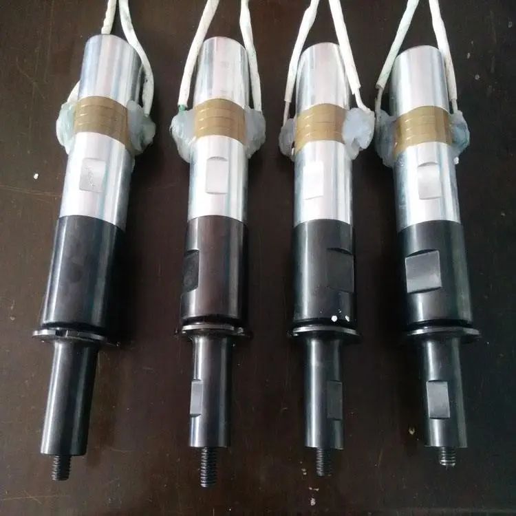 【身邊的先進陶瓷】壓電陶瓷與超聲波換能器