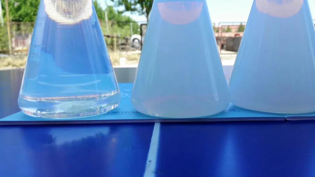 【蘇州貝爾德】高純鋁溶膠的特點(diǎn)及應(yīng)用