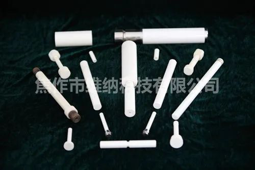 【焦作維納】氧化鋯陶瓷結(jié)構(gòu)件產(chǎn)品展示