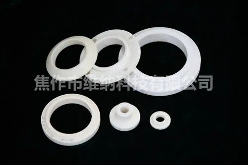 【焦作維納】氧化鋯陶瓷結(jié)構(gòu)件產(chǎn)品展示