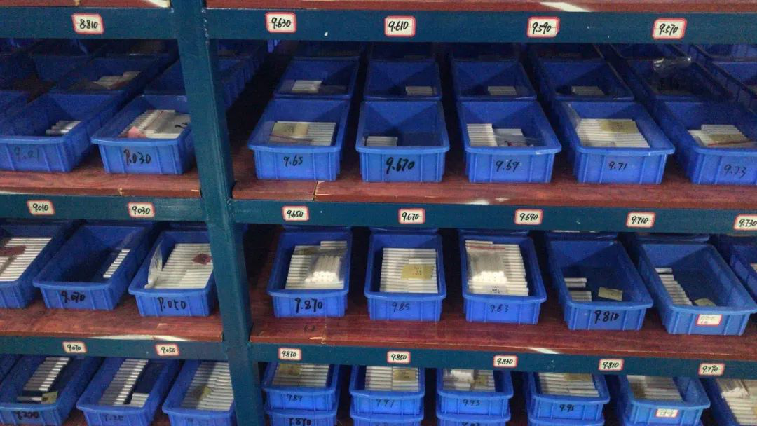 【雅安遠(yuǎn)創(chuàng)】陶瓷針規(guī)的特點(diǎn)及應(yīng)用