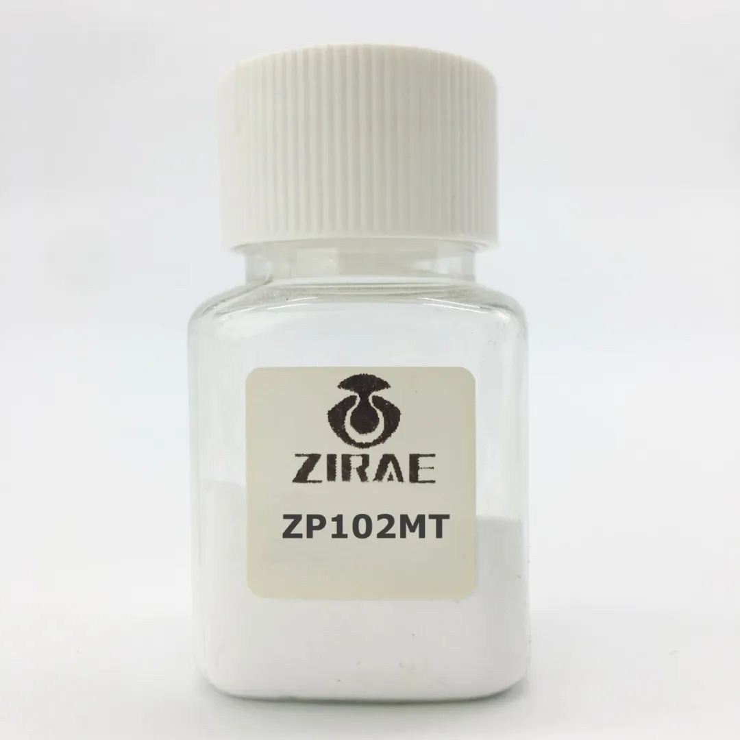 【云啟金銳】齒科氧化鋯粉產(chǎn)品展示