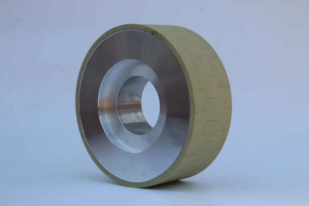 展商速遞 | 浩鋒工具：金剛石陶瓷砂輪讓你的先進(jìn)陶瓷更帥！