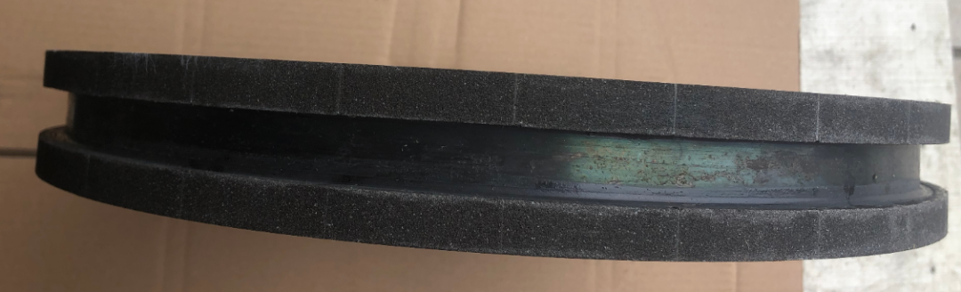 展商速遞 | 浩鋒工具：金剛石陶瓷砂輪讓你的先進(jìn)陶瓷更帥！