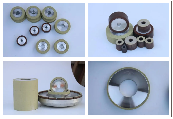 展商速遞 | 浩鋒工具：金剛石陶瓷砂輪讓你的先進(jìn)陶瓷更帥！