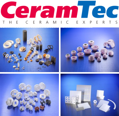 展會預告 | 賽瑯泰克、圣戈班、國瓷等行業(yè)翹楚，9月將閃亮CAC廣州先進陶瓷展