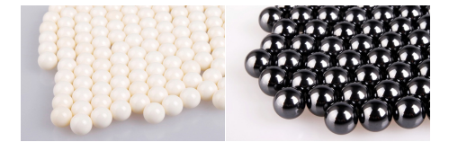 展商速遞|金盛陶瓷——卓越材料的領(lǐng)導(dǎo)