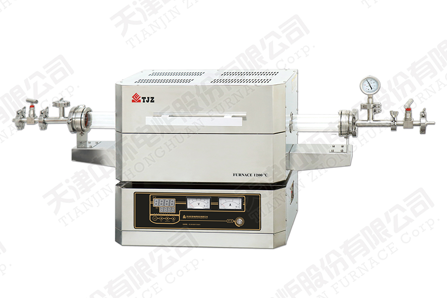 展商速遞|中環(huán)電爐——真空氣氛管式爐、節(jié)能箱式電爐等新材料燒結(jié)專家