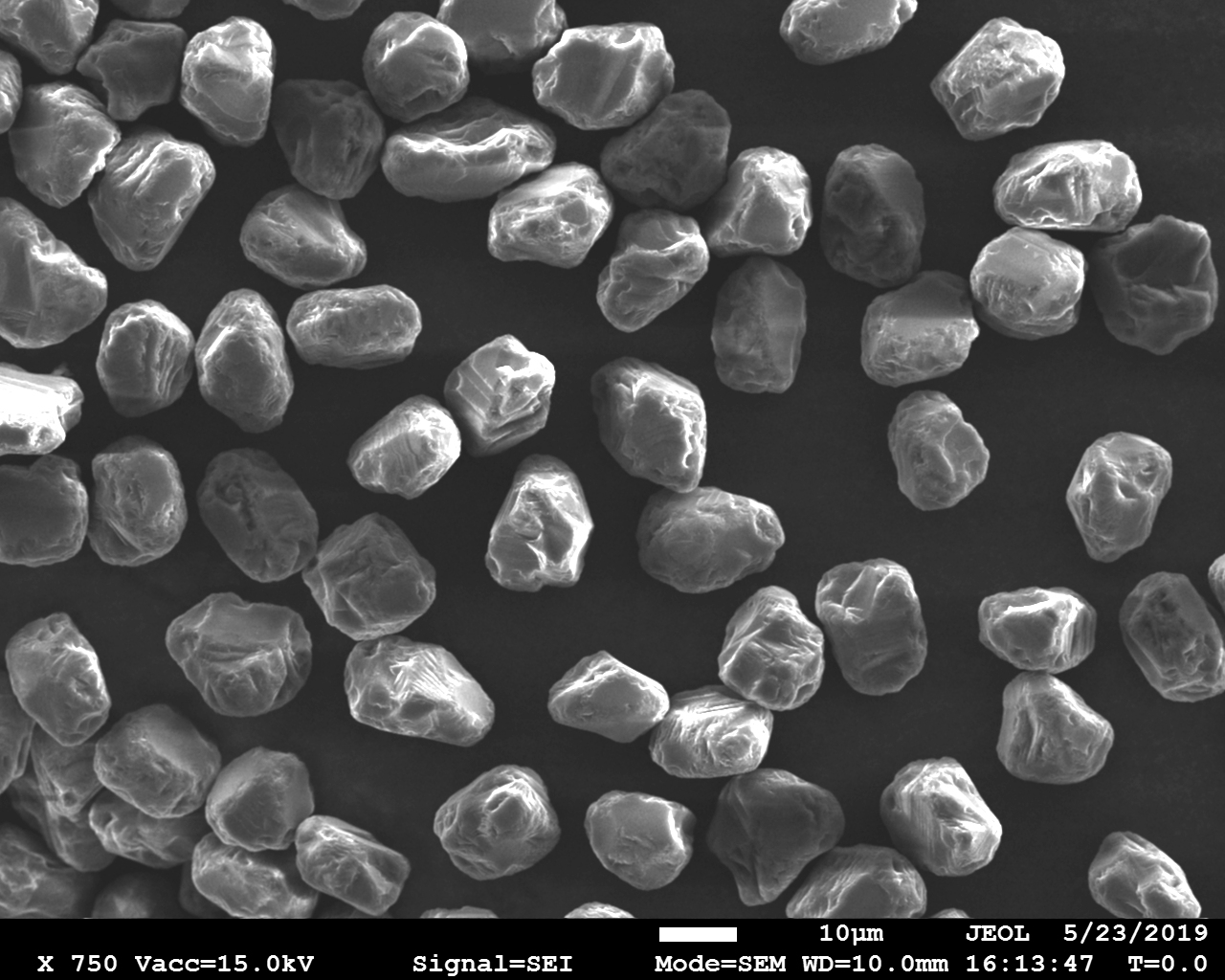 展商速遞|惠豐鉆石——專注于金剛石超精微粉、超純微粉、表面多刃化金剛石微粉研發(fā)、生產(chǎn)和銷售工作的國家級高新技術(shù)企業(yè)