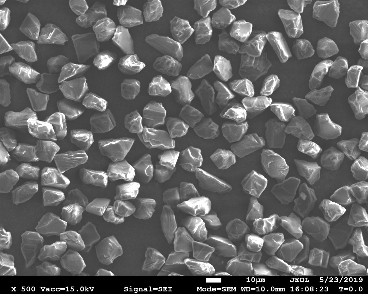 展商速遞|惠豐鉆石——專注于金剛石超精微粉、超純微粉、表面多刃化金剛石微粉研發(fā)、生產(chǎn)和銷售工作的國家級高新技術(shù)企業(yè)