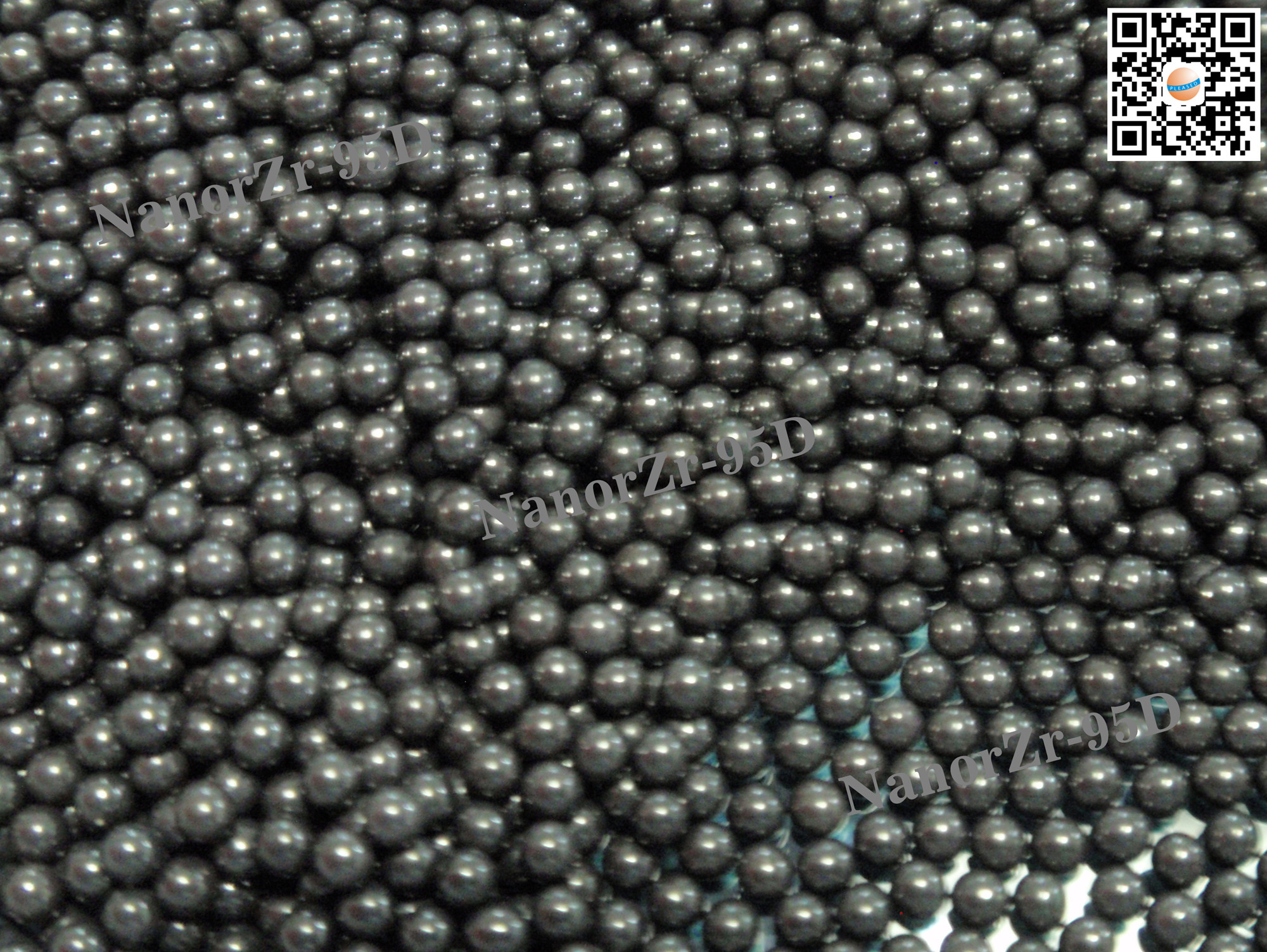 展商速遞|廣州柏勵(lì)司——滴定滾動(dòng)成型的工藝工業(yè)化生產(chǎn)硅酸鋯珠、復(fù)合氧化鋯珠、釔穩(wěn)定的氧化鋯珠、鈰穩(wěn)定的氧化鋯珠等鋯系列產(chǎn)品的高端研磨介質(zhì)制造商