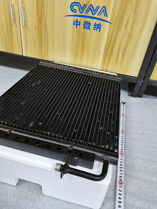 展商速遞|中微納——石墨烯納米復(fù)合功能涂層、高溫納米復(fù)合功能陶瓷涂層涂料、可常溫自然固化功能納米復(fù)合涂料等功能納米涂層涂料的研發(fā)、生產(chǎn)、施工與銷售的科技前沿公司