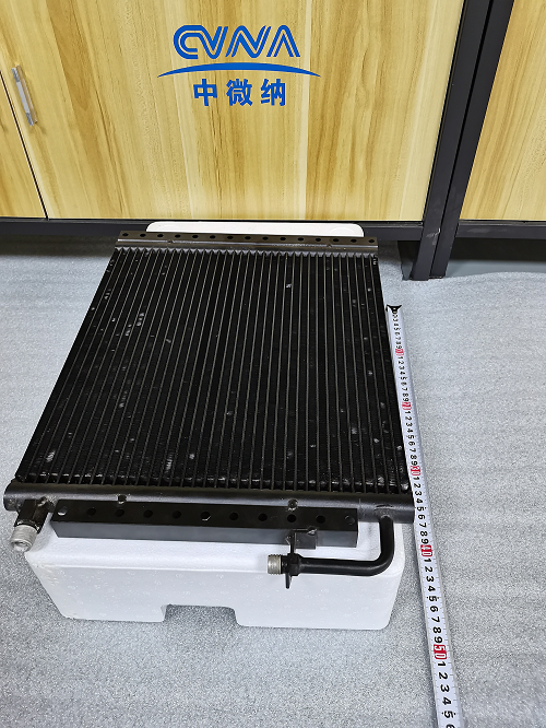 展商速遞|中微納——石墨烯納米復(fù)合功能涂層、高溫納米復(fù)合功能陶瓷涂層涂料、可常溫自然固化功能納米復(fù)合涂料等功能納米涂層涂料的研發(fā)、生產(chǎn)、施工與銷售的科技前沿公司