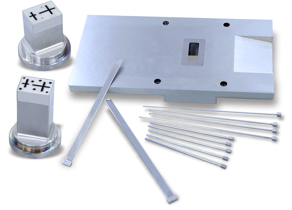 展商速遞 | 鑫信智能——全中國(guó)規(guī)模最大、實(shí)力最雄厚的粉末冶金模具及粉末成型壓機(jī)的生產(chǎn)制造商之一